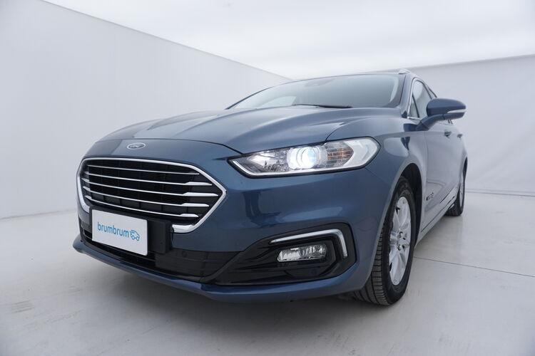 Ford Mondeo SW Hybrid Titanium Business BR743788 2.0 Full Hybrid 187CV