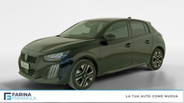 PEUGEOT 208 II 2023 - 208 1.2 puretech Allure s&s 100cv
