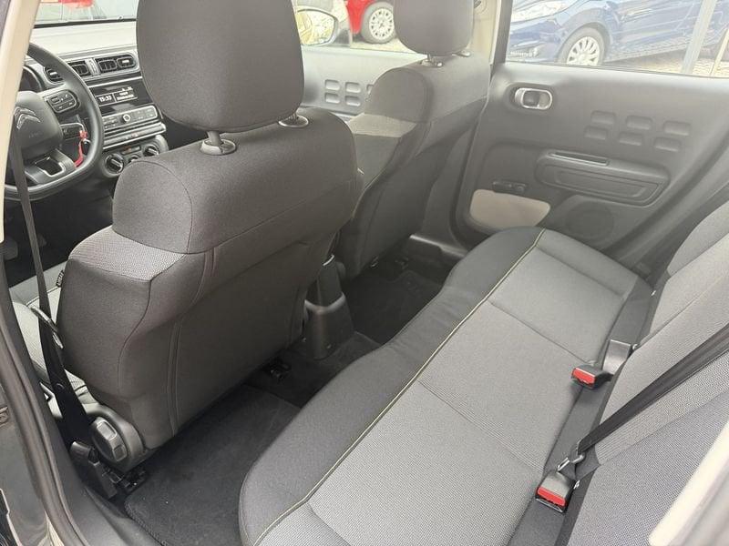 Citroën C3 C3 1.2 puretech Shine 82cv CINGHIA NUOVA IDONEA NEOPATENTATI NO VINCOLI FINANZIARI