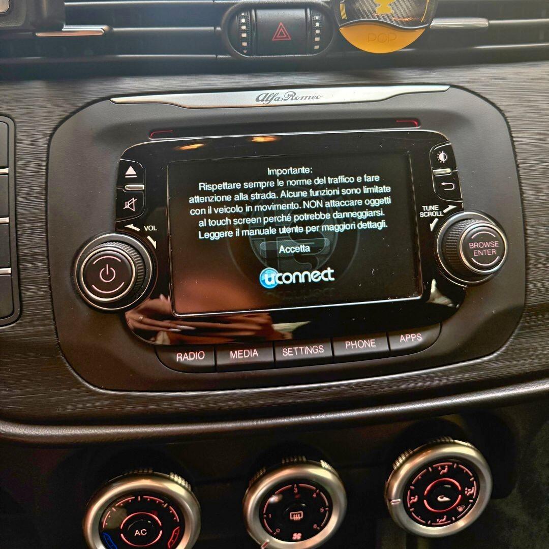 Alfa Romeo Giulietta 1.6 JTDm 120 CV Super