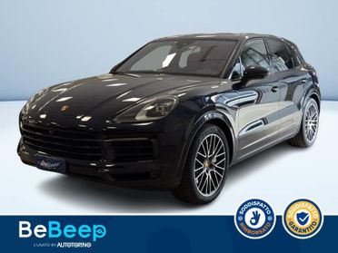 Porsche Cayenne 3.0 TIPTRONIC