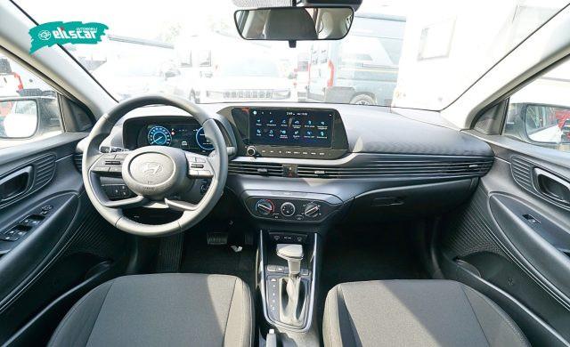 HYUNDAI i20 1.0 T-GDI DCT Connectline