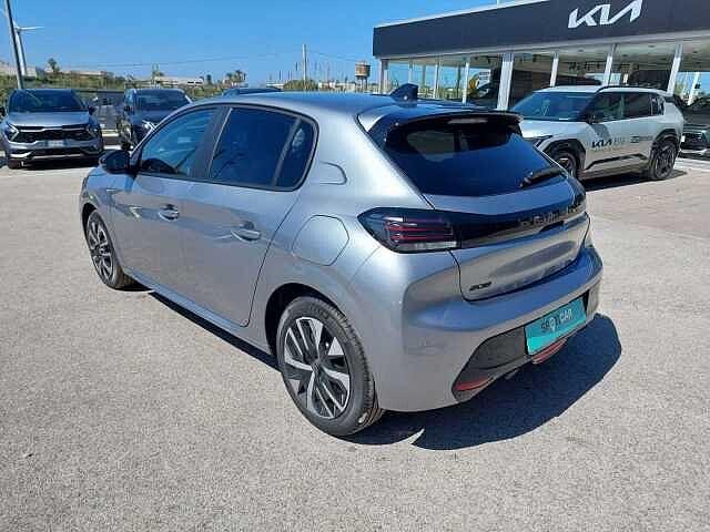 Peugeot 208 Turbo 100 CV 5 porte Business