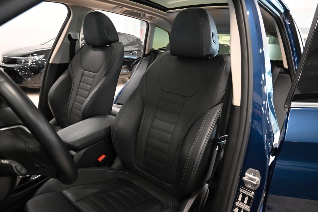 Bmw X3 sDrive18d 48V Luxury