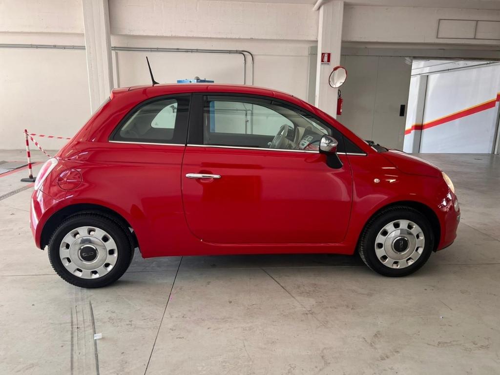 FIAT 500 III - 500 1.2 Pop 69cv my14