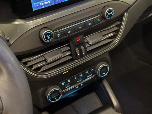 FORD Focus 1.5 EcoBlue 120 CV 5p. Active