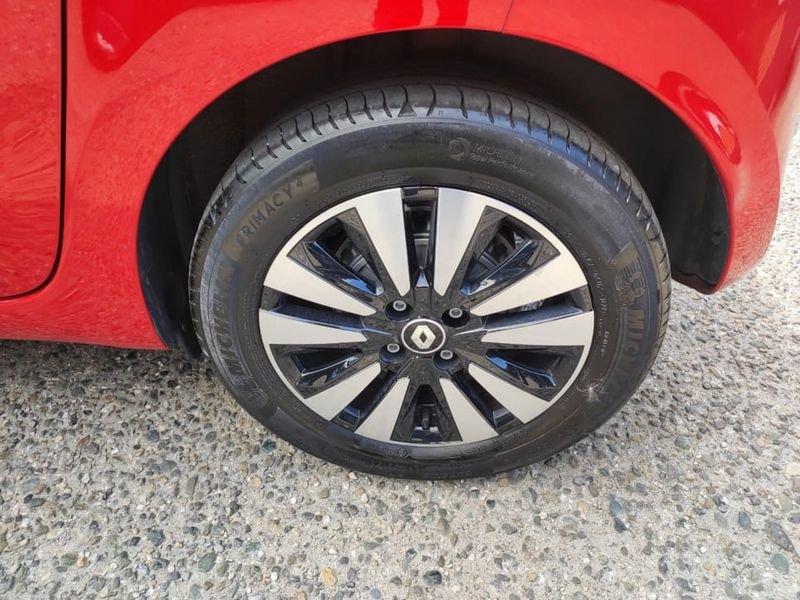 Renault Twingo Electric Twingo TWINGO TECHNO 22KWH