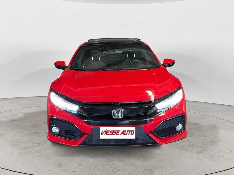 Honda Civic 1.0 T-VTEC Executive Premium
