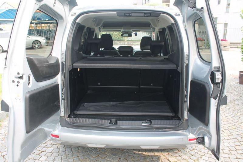 Renault Kangoo 1.5 Blue dCi 115 equilibre