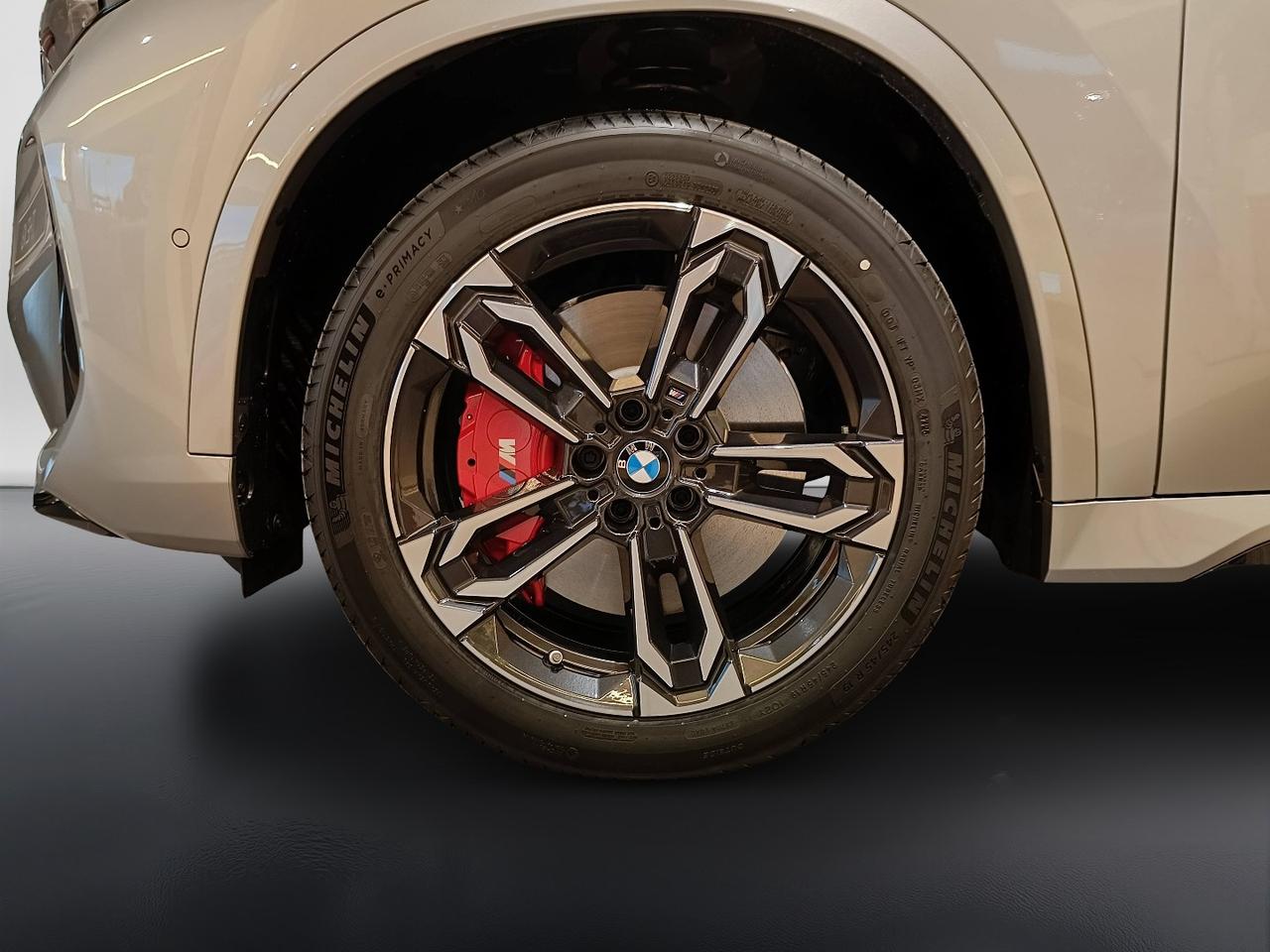 BMW BMW X1 M35i xDrive