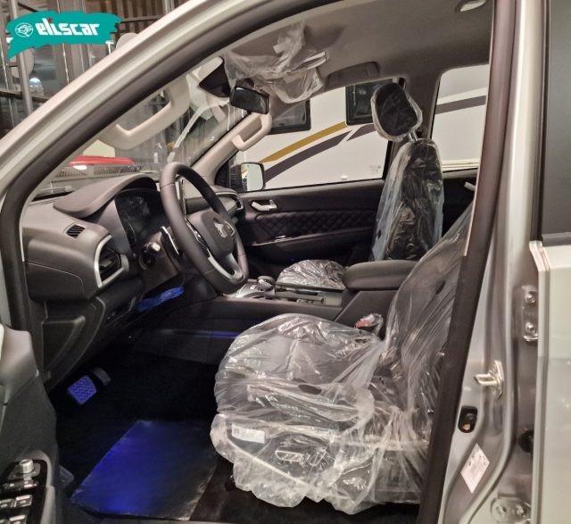 FOTON Tunland G7 TUNLAND G7 4x4