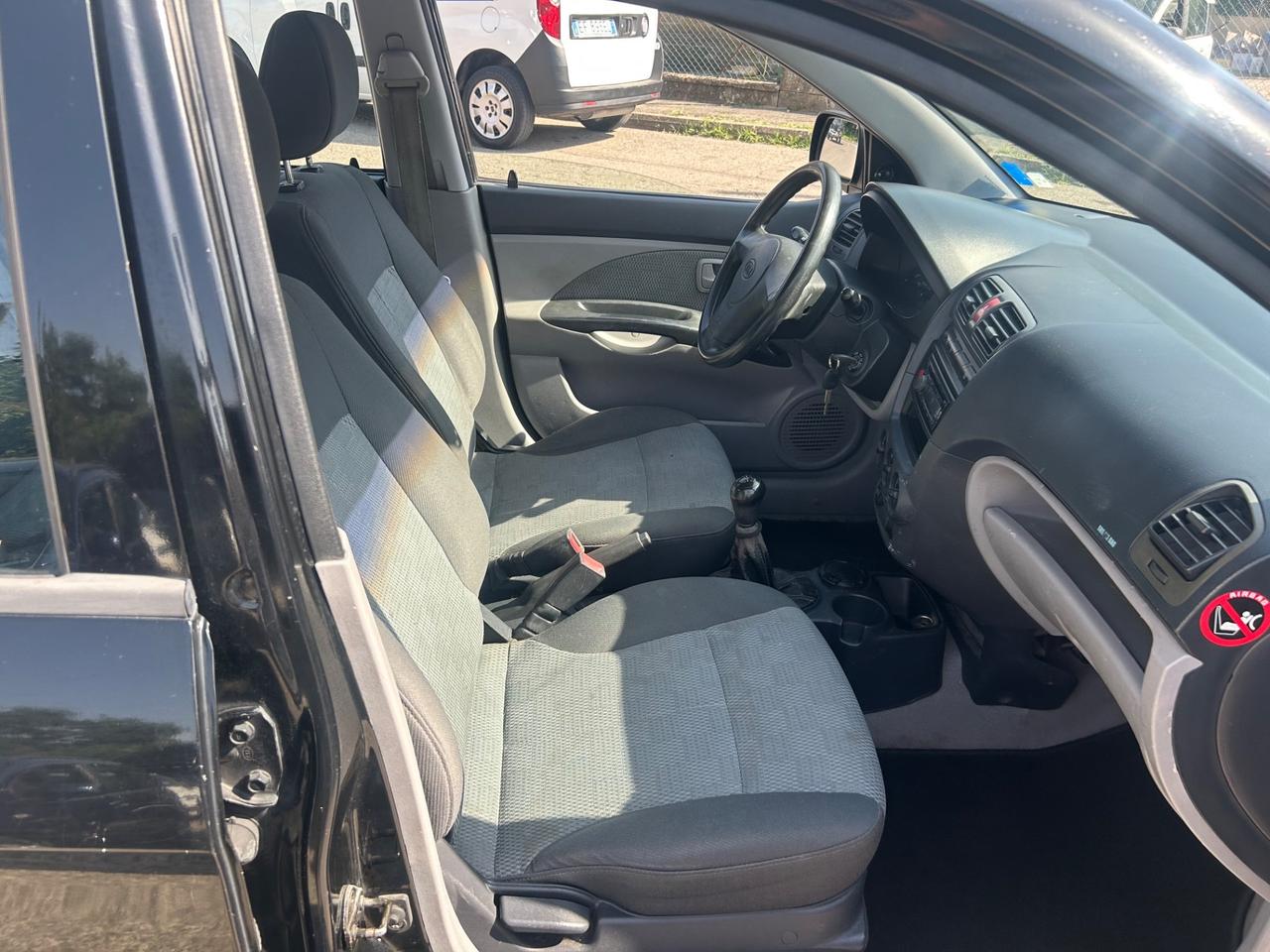 Kia Picanto 1.1 12V Fresh