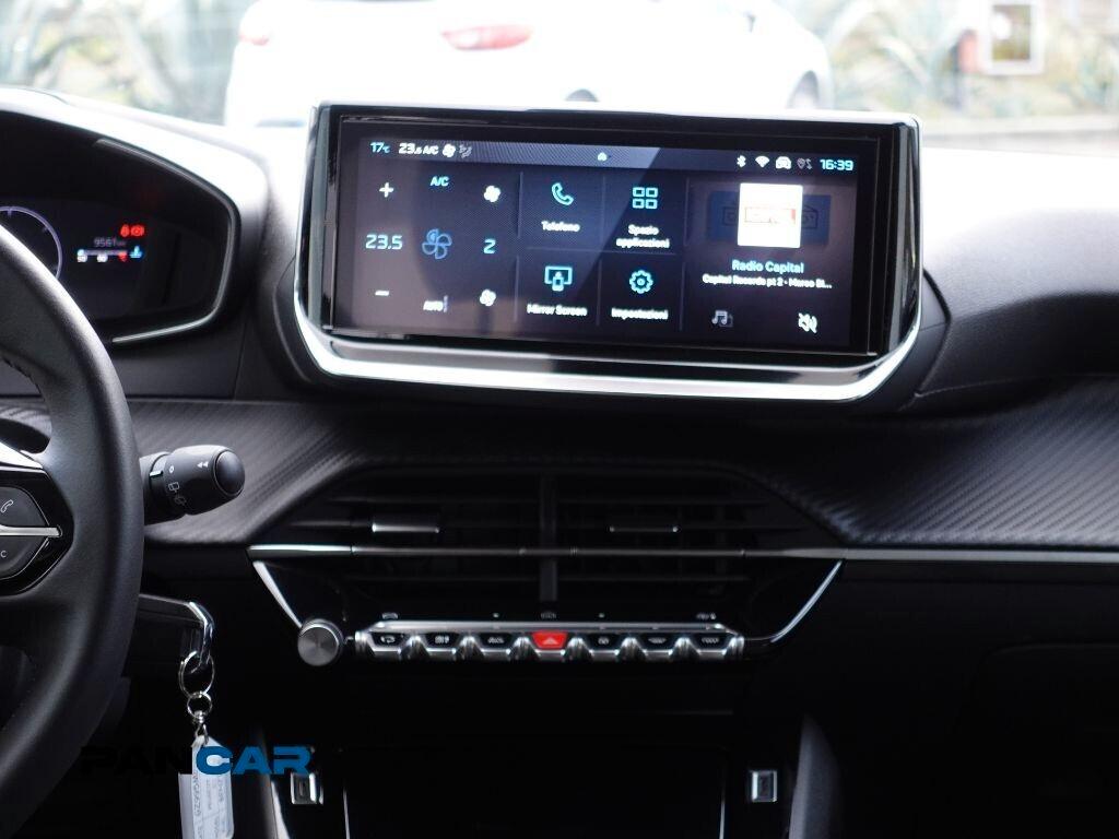 Peugeot 208 PureTech 100cv Allure