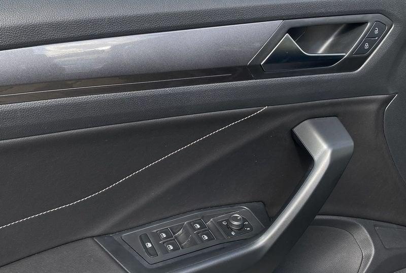 Volkswagen T-Roc Style 2.0 TDI 116 CV