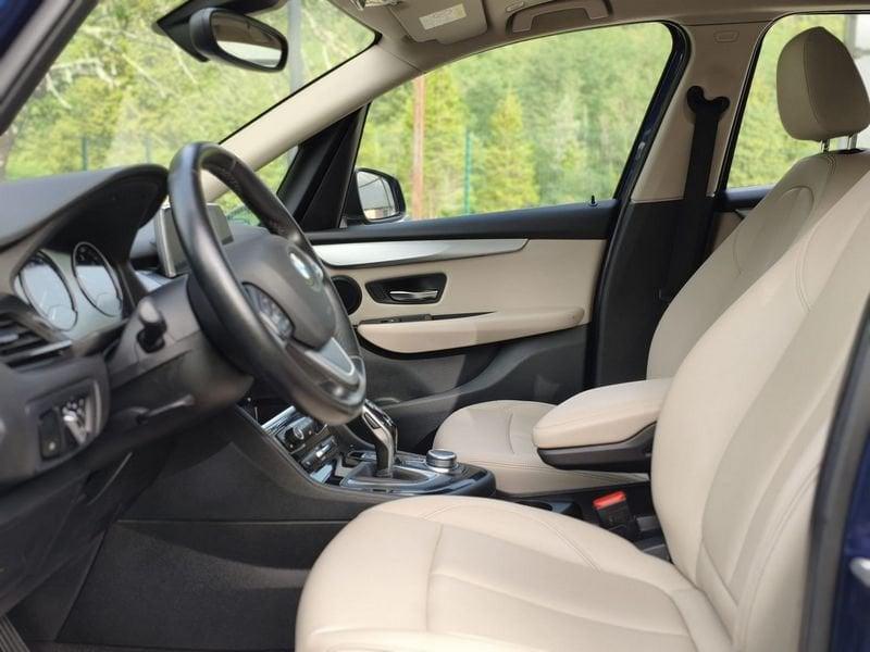 BMW Serie 2 Active Tourer Active Tourer Business