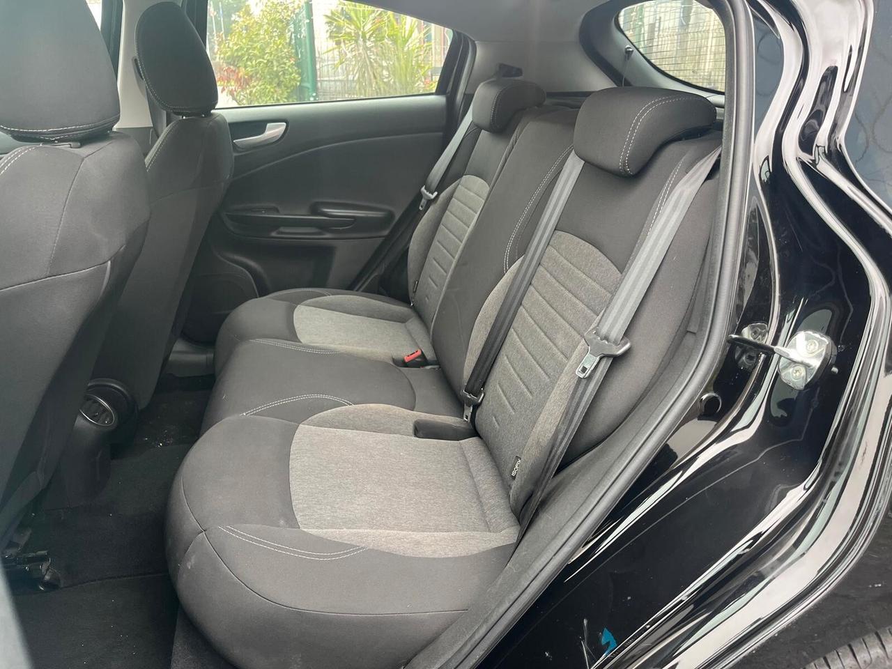 Alfa Romeo Giulietta 1.4 Turbo 120 CV Super