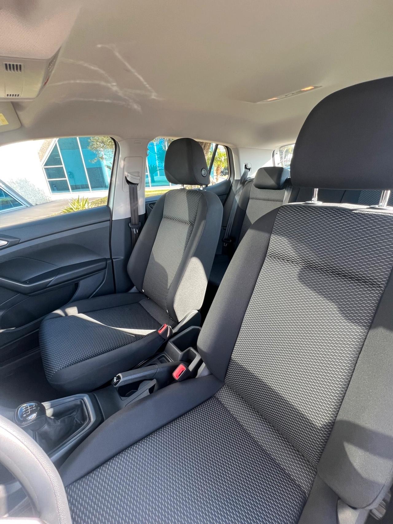 Volkswagen T-Cross 1.0 TSI Style SUPER OFFERTA T-STOCK