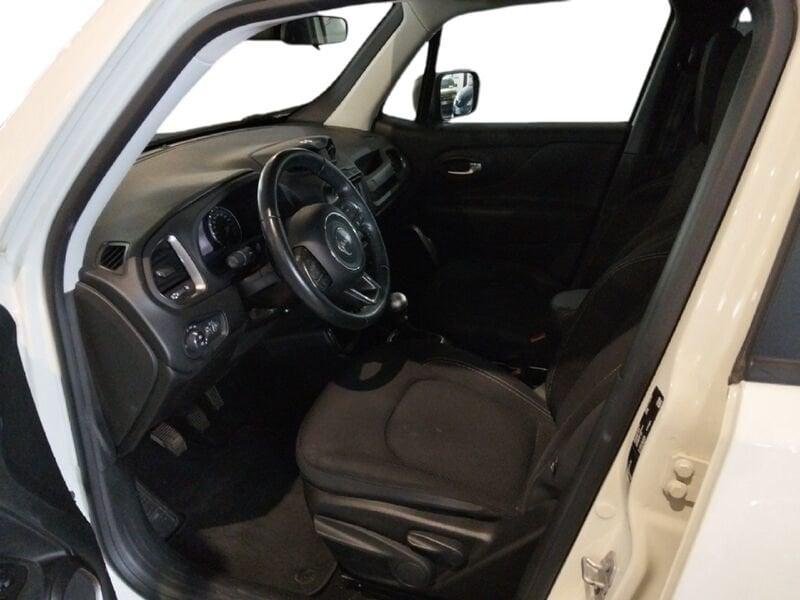 Jeep Renegade 1.0 T3 Limited