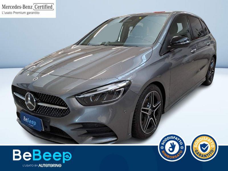 Mercedes-Benz Classe B B 200 D AMG LINE ADVANCED PLUS AUTO