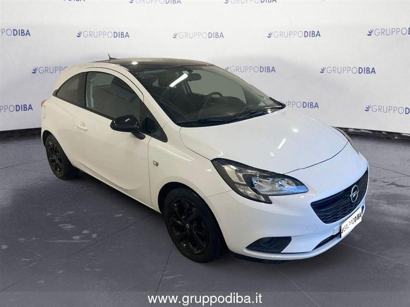 Opel Corsa V 2015 Benzina 3p 1.4 Innovation (cosmo) s&s 90cv mta my16