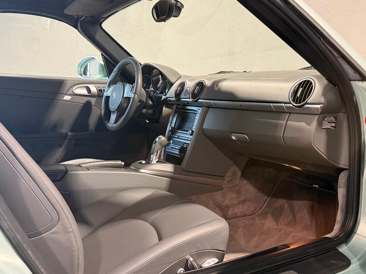 Porsche Boxster 3.4 24V S