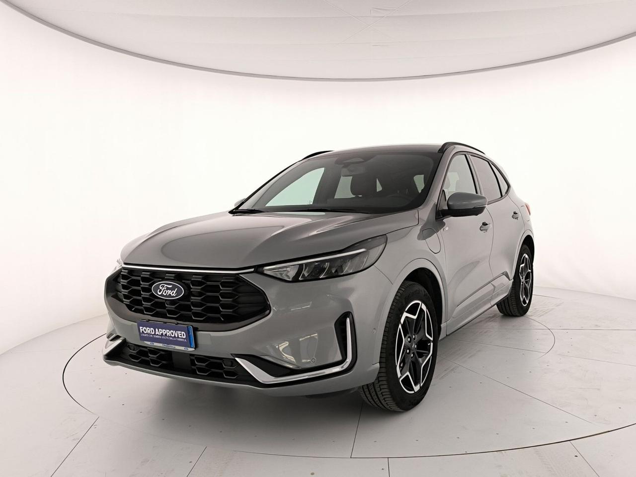 Ford Kuga 2.5 phev st-line x 2wd 243cv auto