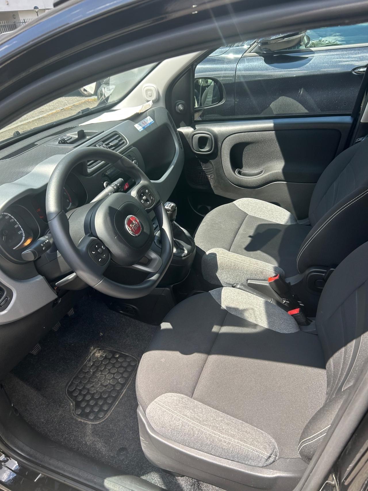 Fiat Panda 1.0 FireFly S&S Hybrid City Life nessun vincolo