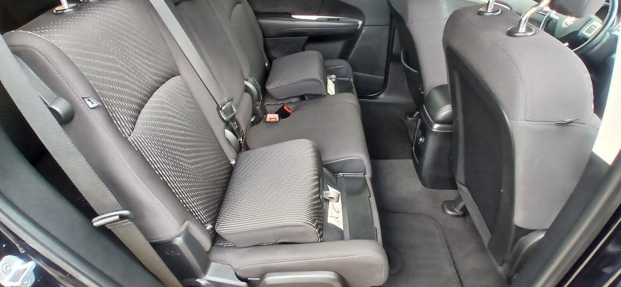 Fiat Freemont 2.0 Multijet 140 CV Lounge - 2012