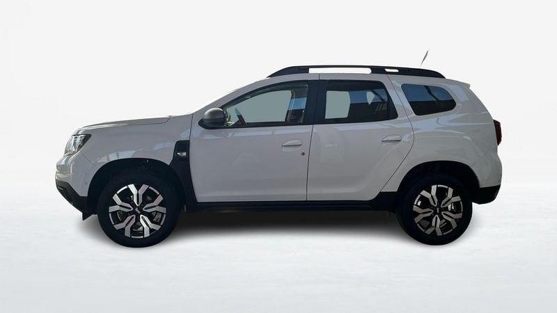 Dacia Duster II 2021 1.0 tce Journey UP Gpl 4x2 100cv