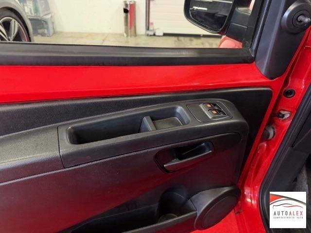FIAT - QUBO 1.4 8v natural power Dynamic 70cv E6 NEOPATENTATI