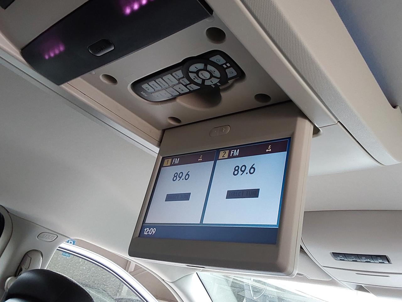 Lancia Voyager 2.8 D. 163 CV PLATINIUM PLUS KM 7.700