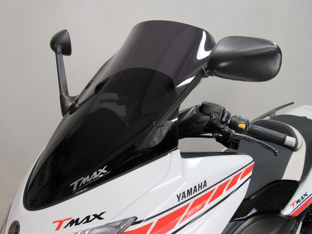 Yamaha T Max WHITEMAX ANNIVERSARY AKRAPOVIC