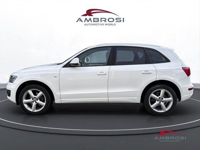 AUDI Q5 2.0 TDI 170 CV quattro - PER OPERATORI DEL SETTORE