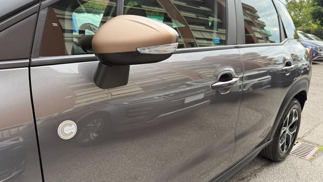 CITROEN C3 Aircross PureTech 110CV S&S C-SERIES*24M.G.*FULL LED*PDC*