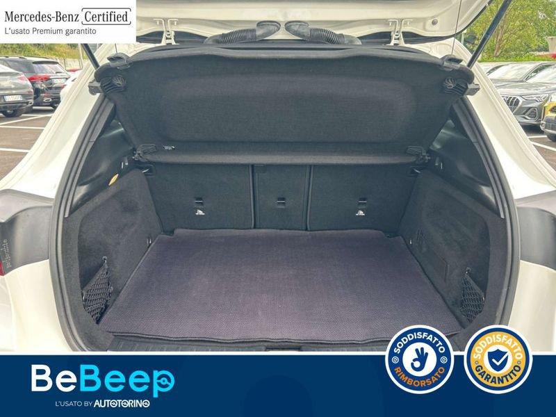 Mercedes-Benz GLA 200 D PREMIUM 4MATIC AUTO