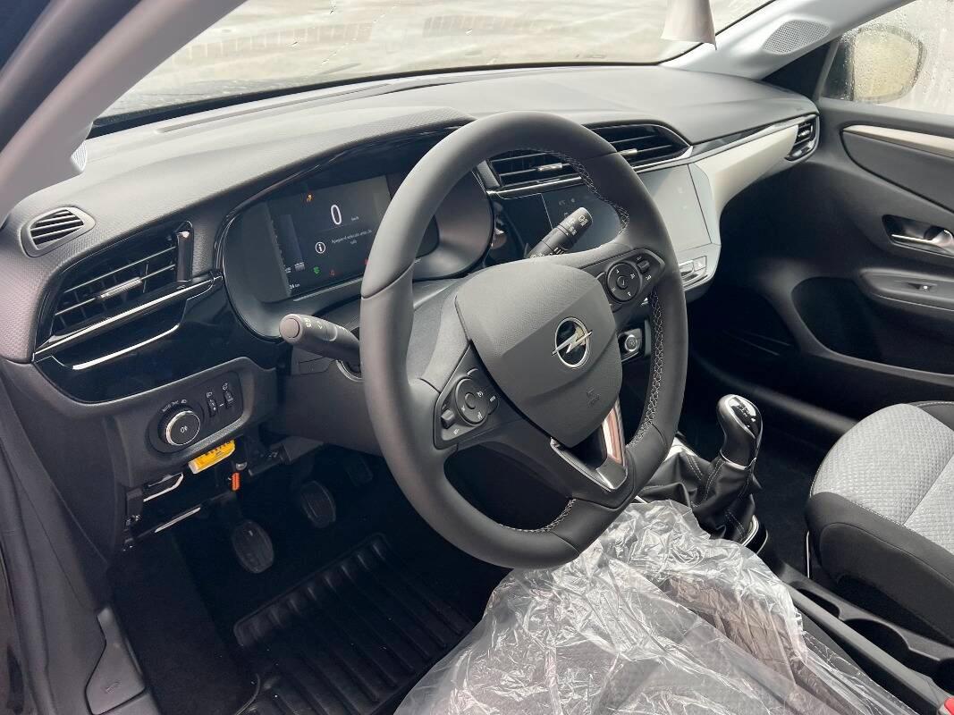 Opel Corsa 1.2 Edition s&s 75cv