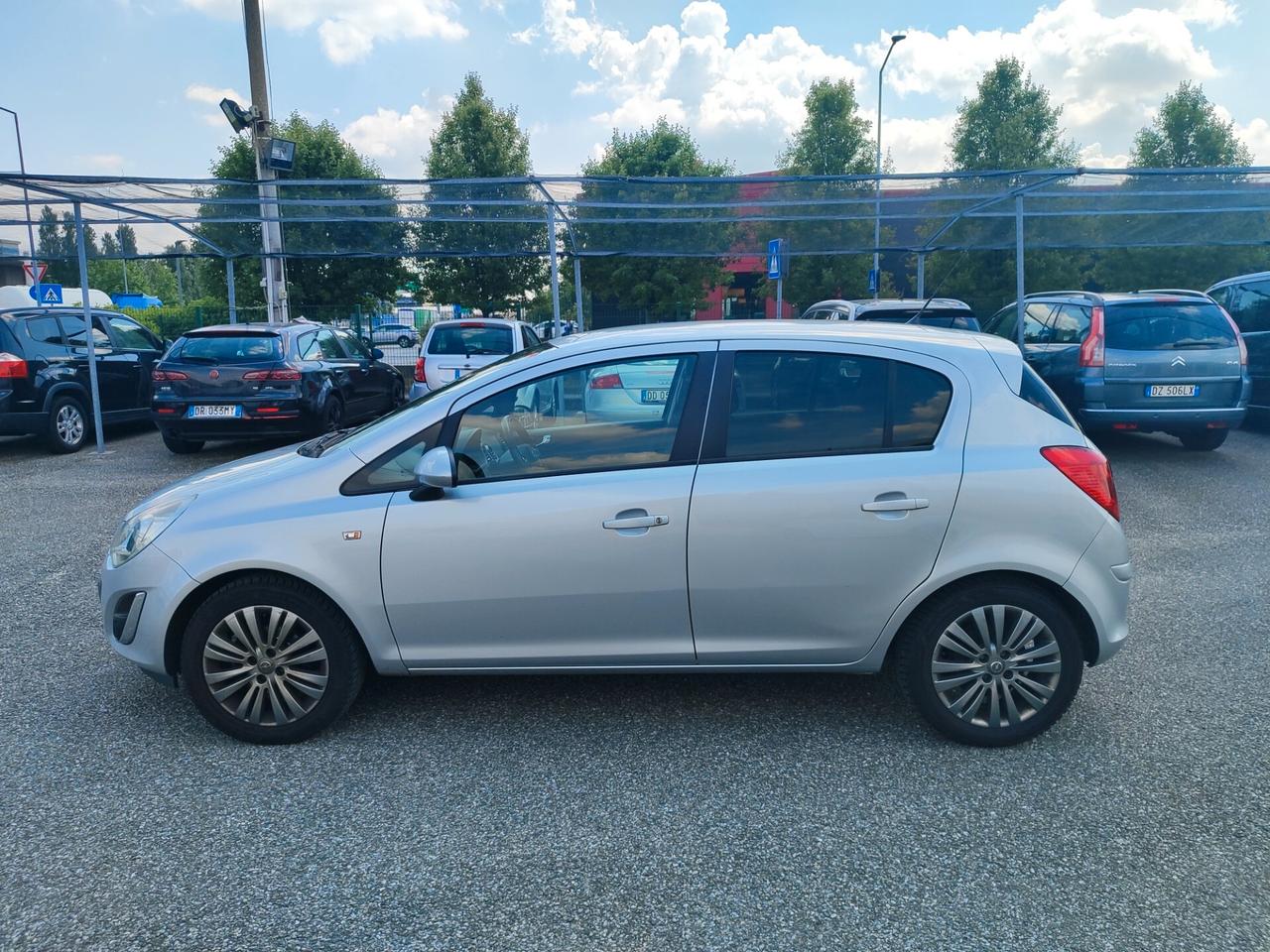 Opel Corsa 1.3 CDTI 95CV F.AP. 5 porte Edition