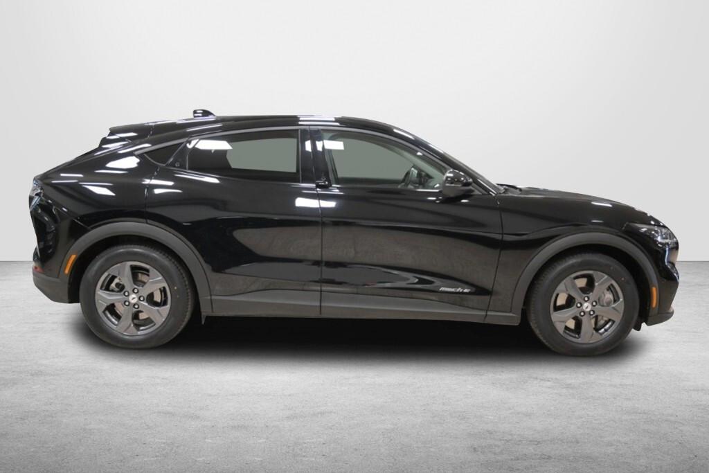 FORD MUSTANG MACH-E STANDARD RANGE 269CV ( FARI LED - PELLE - PARK ASSIST - NAVI - MIRROR - ADAPTIVE CRUISE - TELECAMERA 360 )