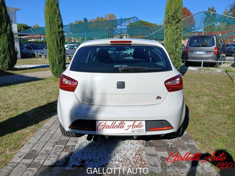Seat Ibiza Ibiza 1.2 TSI 90 CV 5p. FR