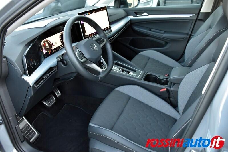 VOLKSWAGEN GOLF 8.5 2.0 TDI 150 CV DSG LIFE GOAL EDITION + I.Q LED