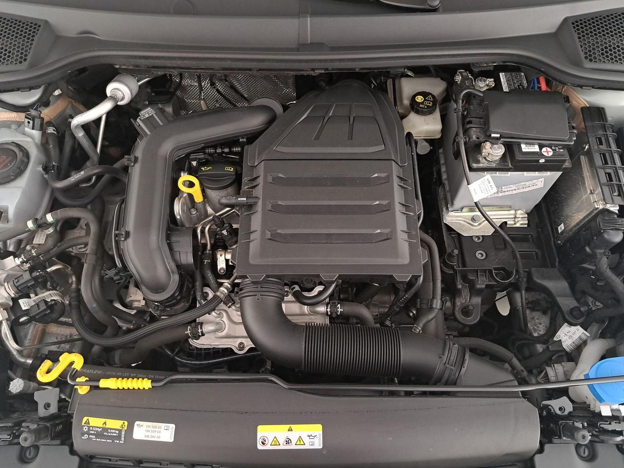 Seat Ibiza 1.0 tgi fr 90cv