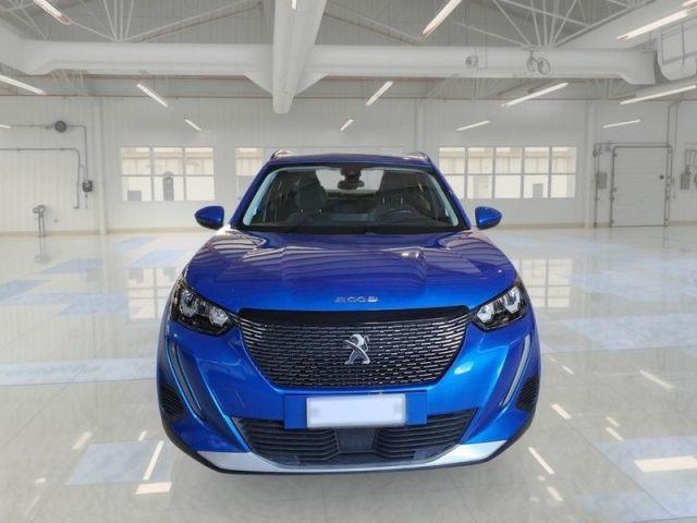 PEUGEOT 2008 BlueHDi 100 S&S Allure Navi Pack