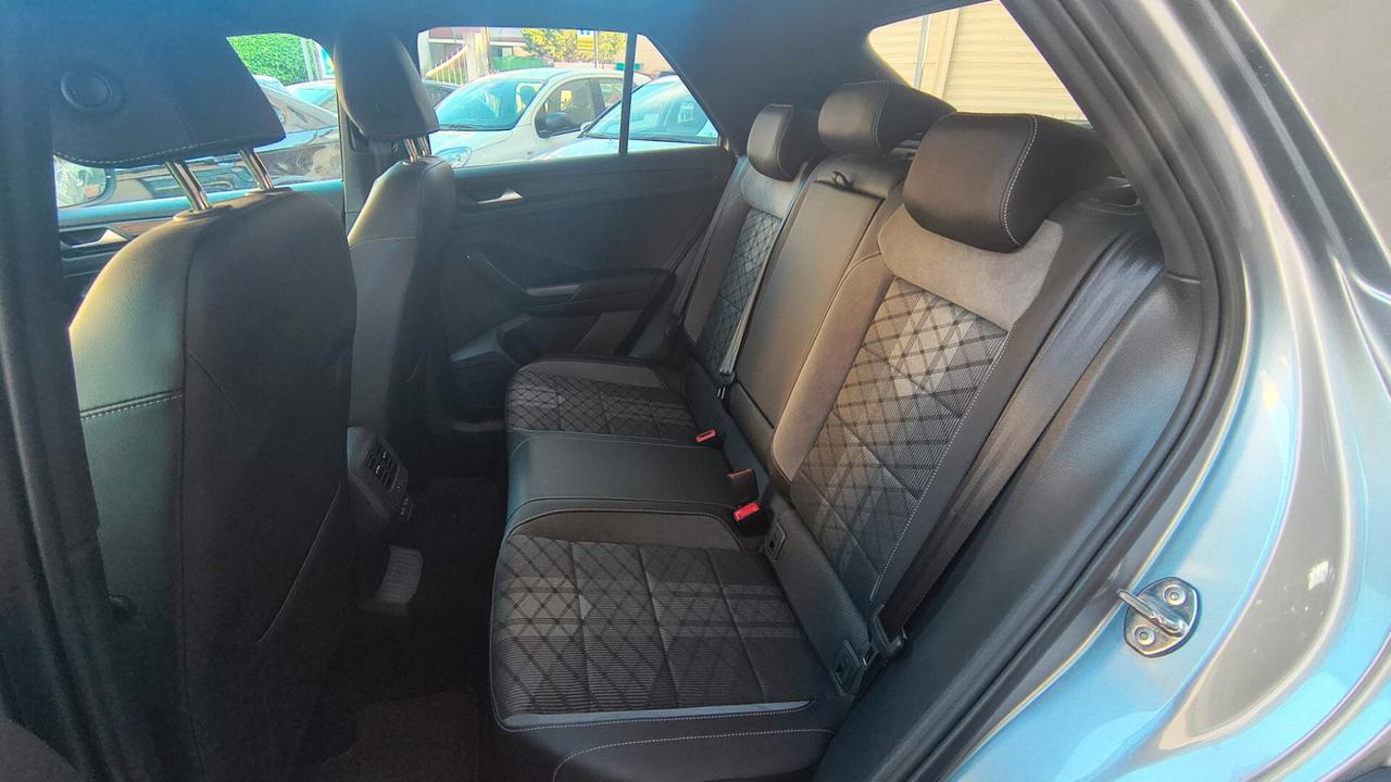Volkswagen T-Roc 1.0 TSI R-Line