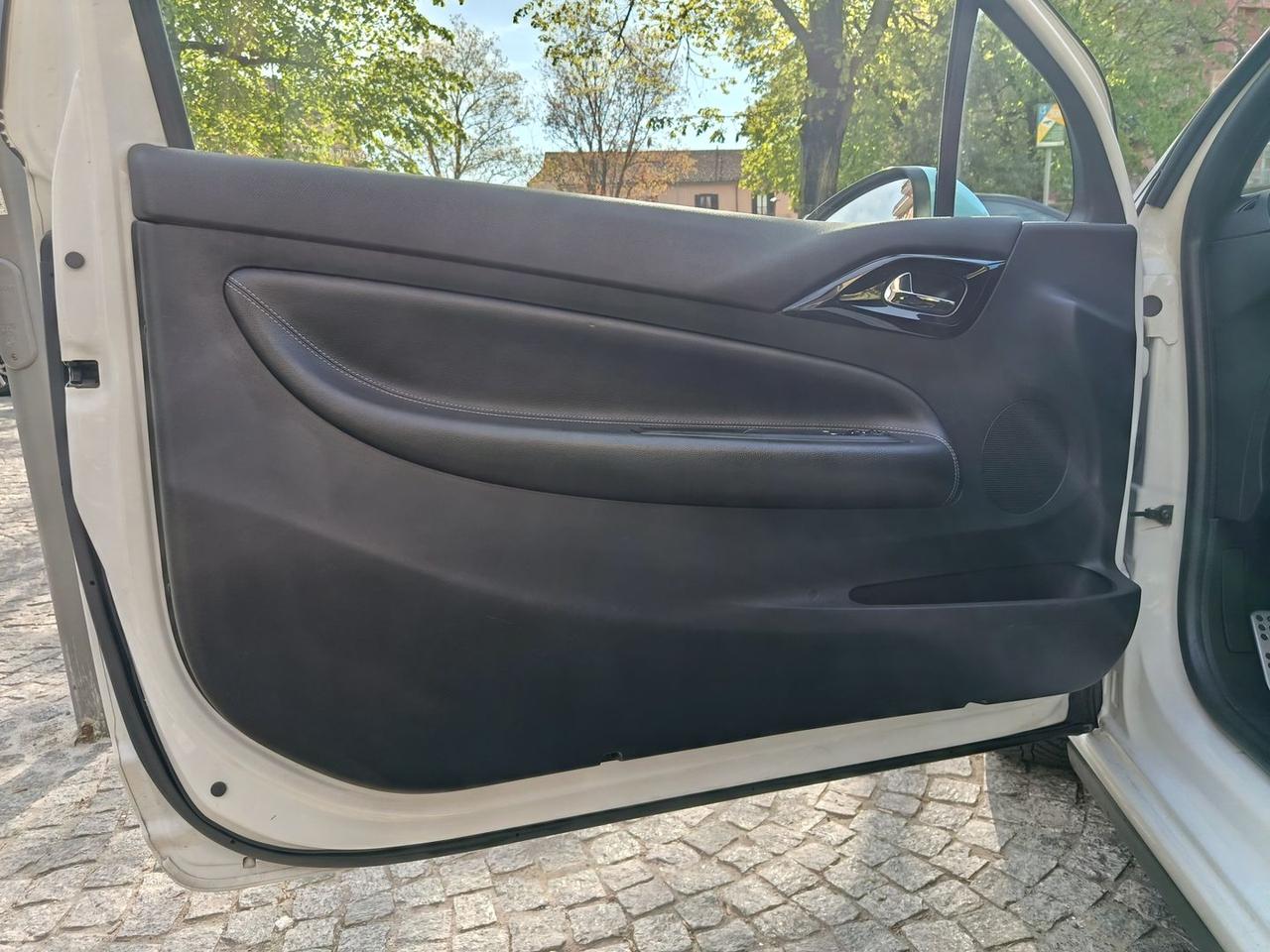 DS DS3 Sport Chic 1.6 THP 155 #10252