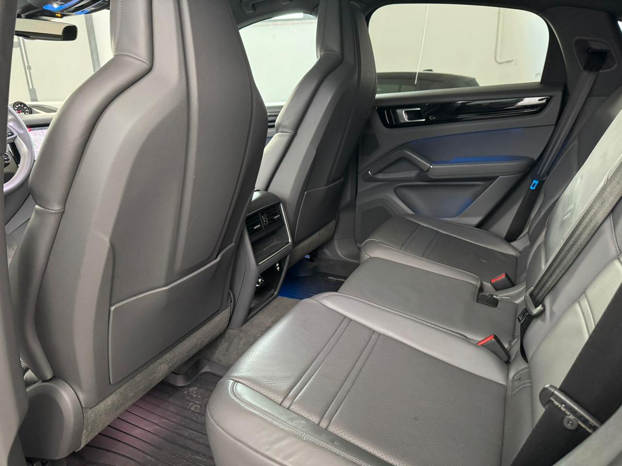 Porsche Cayenne Coupé 3.0 V6