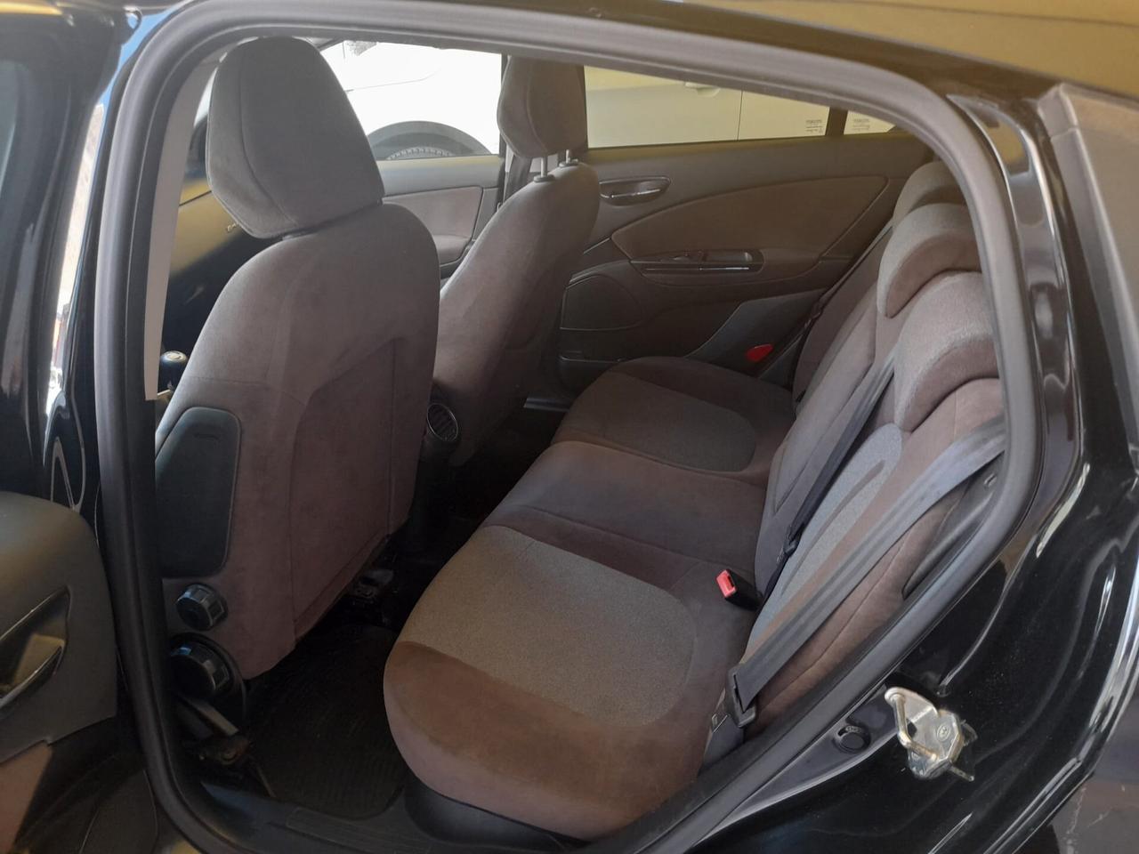 Fiat Bravo 1.6cc diesel 12 mesi garanzia-2008