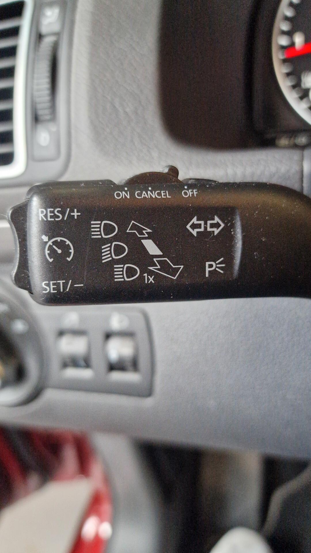 Volkswagen Touran 1.6 TDI Comfortline