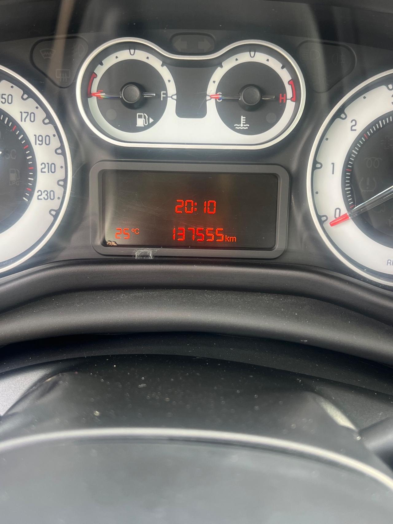 Fiat 500L 1.3 Multijet 95 CV Pop Star