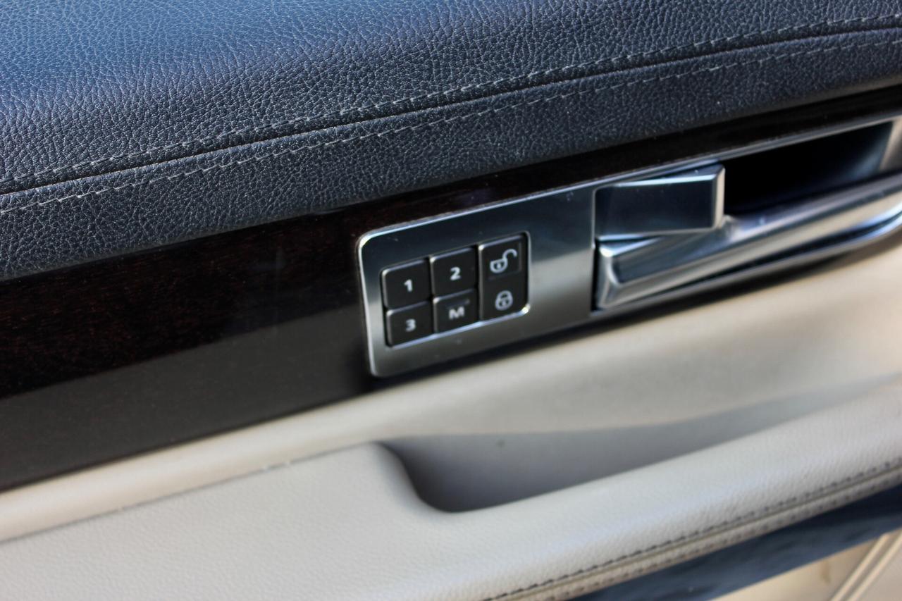 Land Rover Range Sport 3.0 SDV6 HSE POCHI KM!!