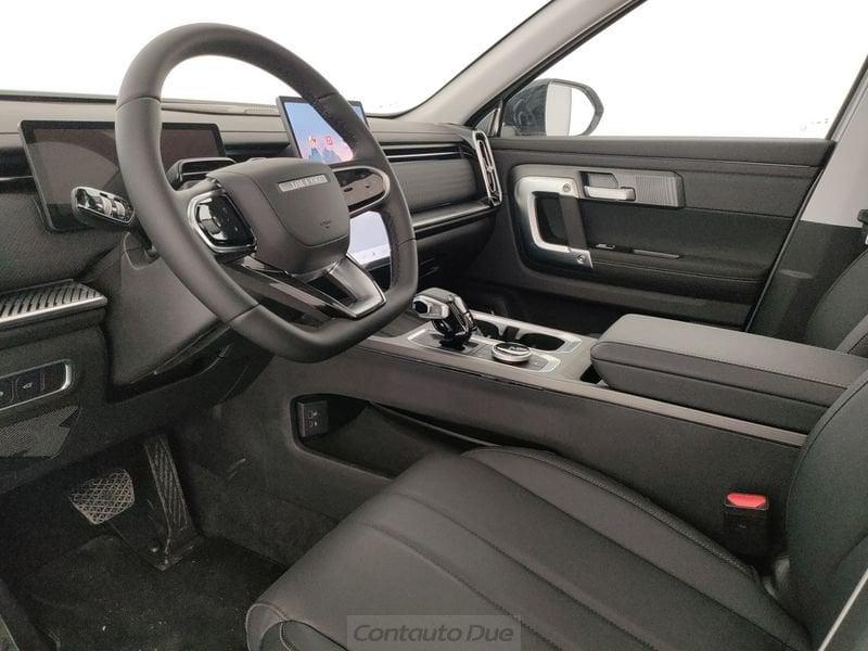 JAECOO 7 1.6 TGDI 147 CV aut. 2WD Premium